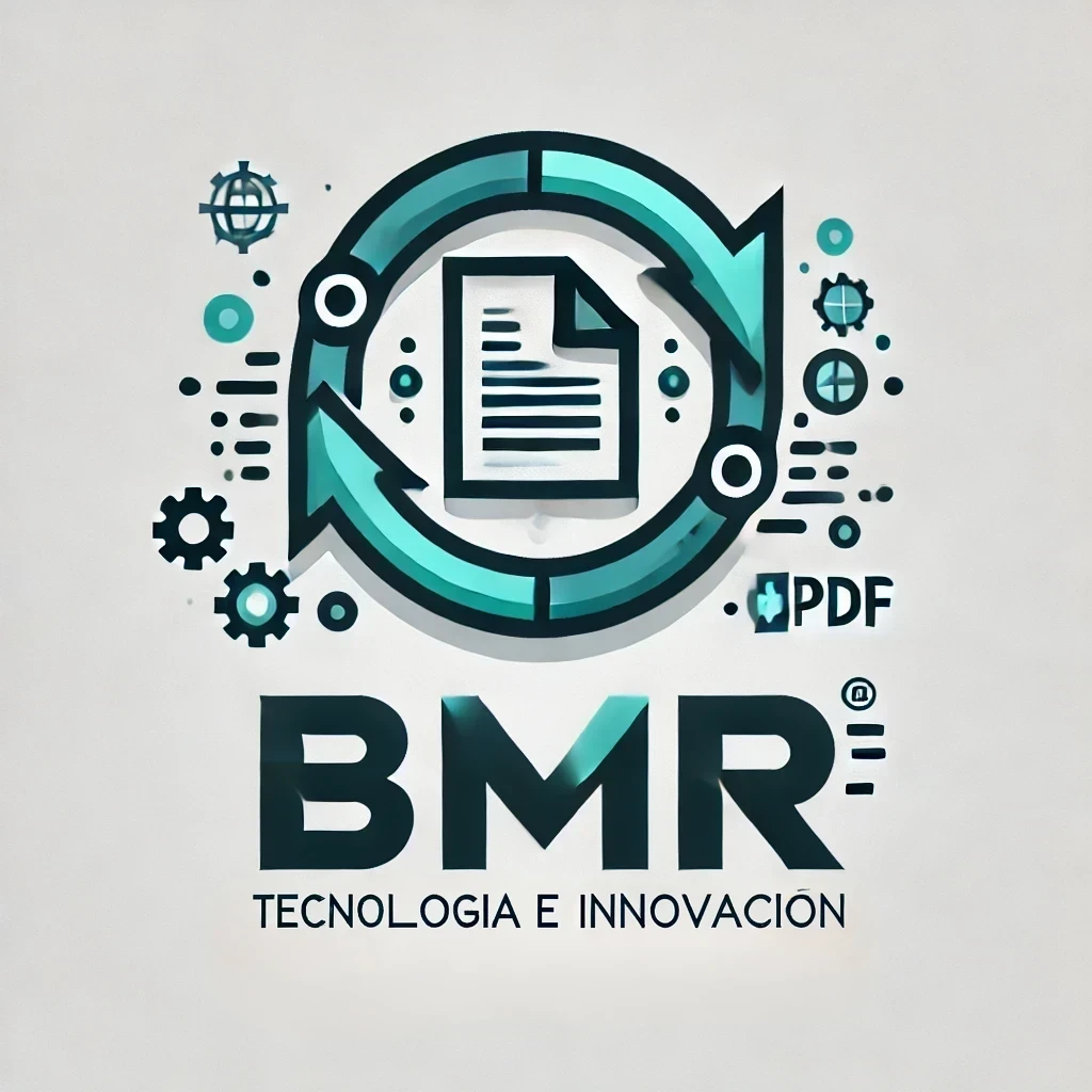 BMR Logo